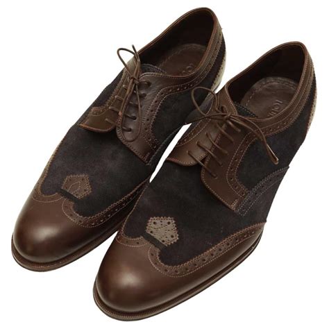 louis vuitton shoelace|Louis Vuitton brogues.